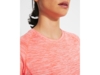Спортивная футболка Austin, женская (неоновый оранжевый) XL (Изображение 8)