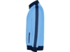 Спортивный костюм Esparta, мужской (небесно-голубой/navy) XL (Изображение 5)