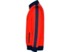 Спортивный костюм Esparta, мужской (красный/navy) XL (Изображение 5)