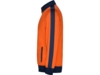 Спортивный костюм Esparta, мужской (оранжевый/navy) L (Изображение 5)