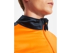 Спортивный костюм Esparta, мужской (оранжевый/navy) L (Изображение 10)