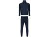 Спортивный костюм Creta, мужской (navy) L (Изображение 1)
