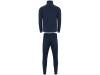 Спортивный костюм Creta, мужской (navy) L (Изображение 4)