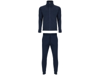 Спортивный костюм Creta, мужской (navy) L
