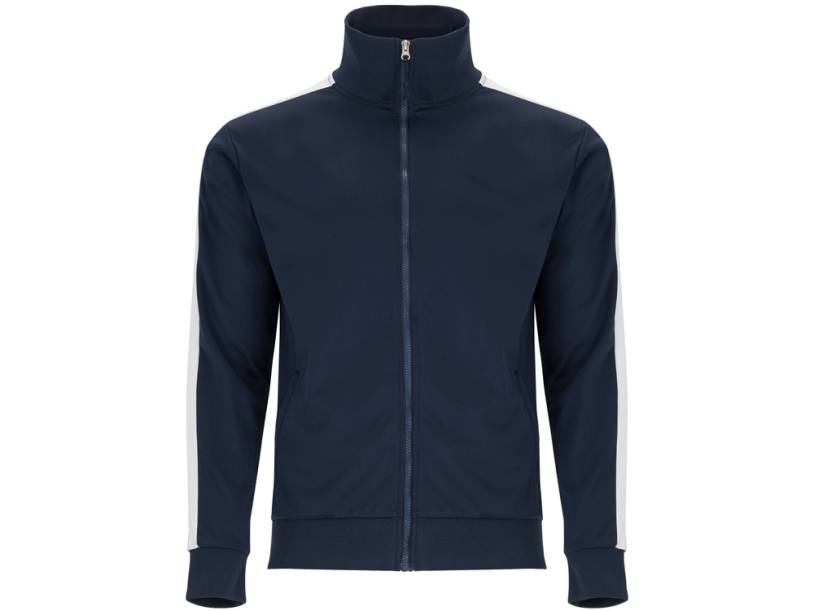 Спортивный костюм Creta, мужской (navy) L (Изображение 2)