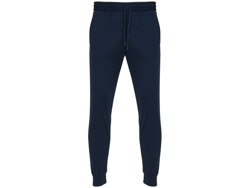 Спортивный костюм Creta, мужской (navy) L (Изображение 3)