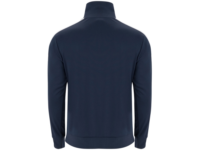 Спортивный костюм Creta, мужской (navy) L (Изображение 5)