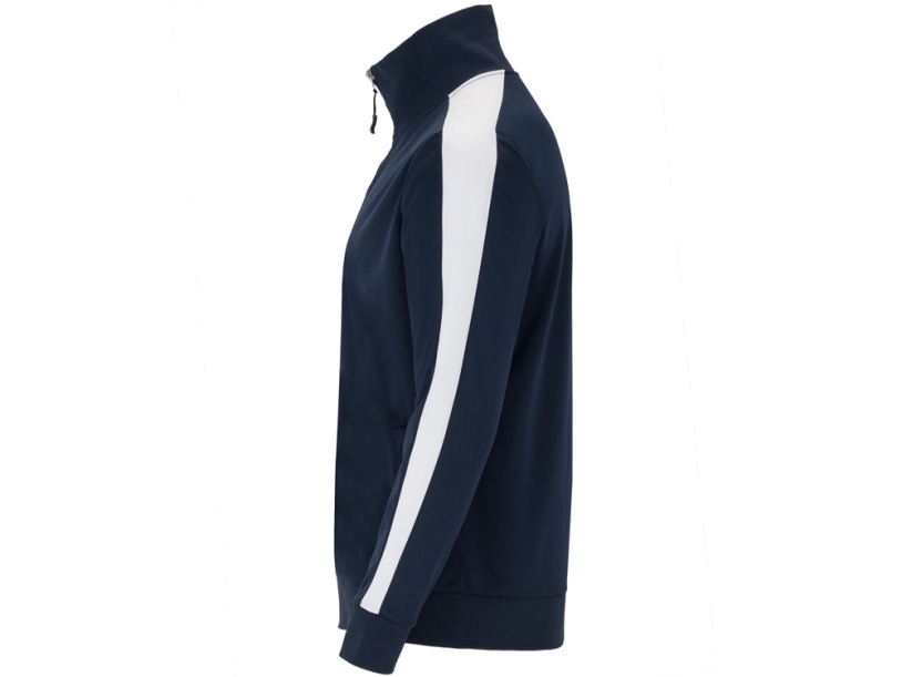 Спортивный костюм Creta, мужской (navy) L (Изображение 8)