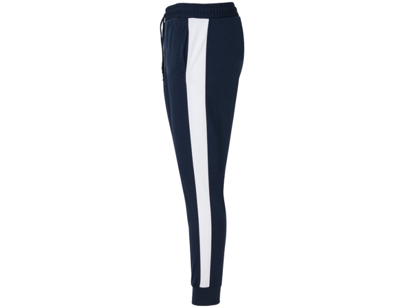 Спортивный костюм Creta, мужской (navy) L (Изображение 9)