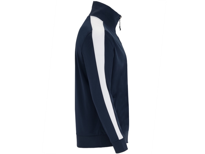Спортивный костюм Creta, мужской (navy) L (Изображение 11)