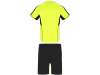 Спортивный костюм Boca (Изображение 6)