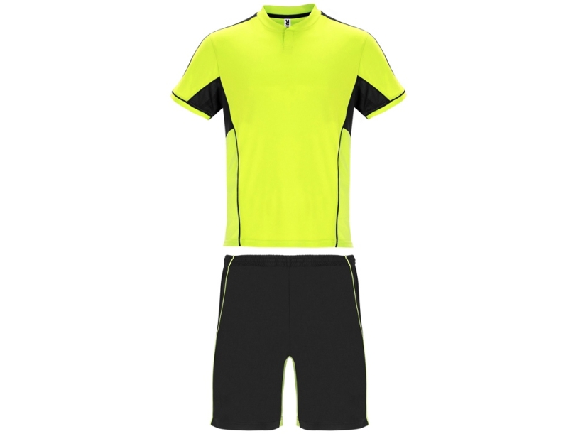 Спортивный костюм Boca (Изображение 1)