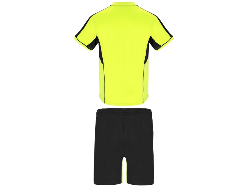 Спортивный костюм Boca (Изображение 6)