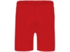 Спортивный костюм Boca, мужской (белый/красный) L (Изображение 5)