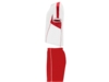 Спортивный костюм Boca, мужской (белый/красный) L (Изображение 9)