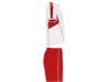 Спортивный костюм Boca, мужской (белый/красный) L (Изображение 12)