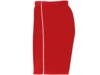 Спортивный костюм Boca, мужской (белый/красный) M (Изображение 8)