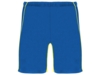 Спортивный костюм Boca, мужской (желтый/синий) 2XL (Изображение 3)