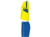 Спортивный костюм Boca, мужской (желтый/синий) 2XL (Изображение 9)