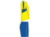 Спортивный костюм Boca, мужской (желтый/синий) 2XL (Изображение 12)