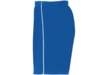 Спортивный костюм Boca, мужской (белый/синий) XL (Изображение 8)