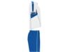 Спортивный костюм Boca, мужской (белый/синий) XL (Изображение 12)