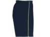 Спортивный костюм Boca, мужской (неоновый зеленый/navy) XL (Изображение 11)