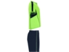 Спортивный костюм Boca, мужской (неоновый зеленый/navy) XL (Изображение 12)