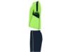 Спортивный костюм Boca, мужской (неоновый зеленый/navy) L (Изображение 9)