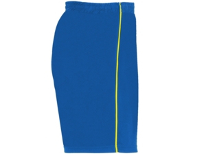 Спортивный костюм Boca, мужской (желтый/синий) XL