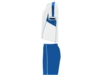 Спортивный костюм Boca, мужской (белый/синий) L (Изображение 9)