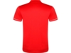 Спортивный костюм United, унисекс (красный) M (Изображение 4)