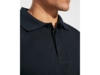 Рубашка-поло Santana, мужская (navy) XL (Изображение 6)