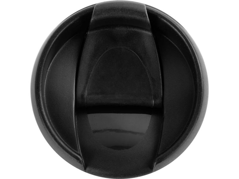 Термокружка Mony Steel 350 мл, soft touch, синий (Р) (Изображение 8)