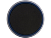 Термокружка Mony Steel soft-touch (темно-синий)  (Изображение 7)
