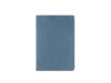 COFFEEPAD SEMI-RIGID Блокнот A5, синий (Изображение 3)