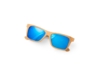 SANIBEL Бамбуковые солнцезащитные очки, натуральный (Изображение 3)