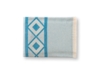 Многофункциональное полотенце MALEK (синий)  (Изображение 2)