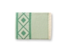 Многофункциональное полотенце MALEK (зеленый)  (Изображение 2)