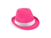 Шляпа MANOLO POLI (розовый)  (Изображение 1)