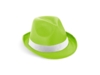 Шляпа MANOLO POLI (светло-зеленый)  (Изображение 1)