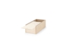 Деревянная коробка BOXIE WOOD M (натуральный) M (Изображение 3)