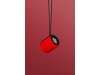 Портативная колонка mySound Clario, 15 Вт (черный/красный)  (Изображение 10)