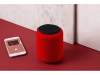 Портативная колонка mySound Clario, 15 Вт (черный/красный)  (Изображение 12)