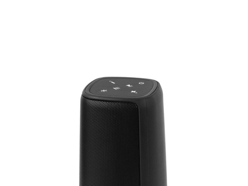 Портативная колонка TWS mySound Disco, 16 Вт (Изображение 4)