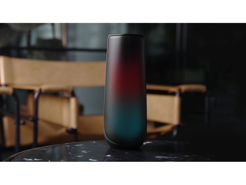 Портативная колонка TWS mySound Disco, 16 Вт (Изображение 10)