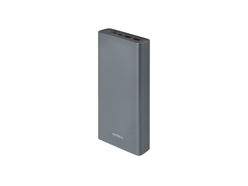 Внешний аккумулятор для ноутбуков NEO PRO-400С, 38400 mAh (Изображение 1)