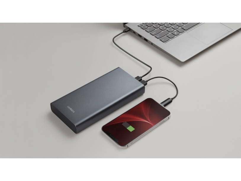 Внешний аккумулятор для ноутбуков NEO PRO-400С, 38400 mAh (Изображение 8)