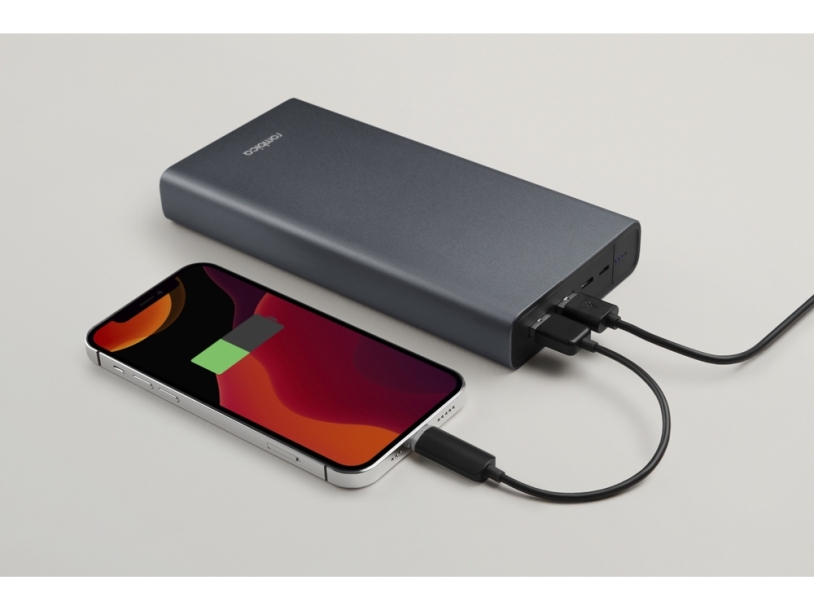 Внешний аккумулятор для ноутбуков NEO PRO-400С, 38400 mAh (Изображение 9)