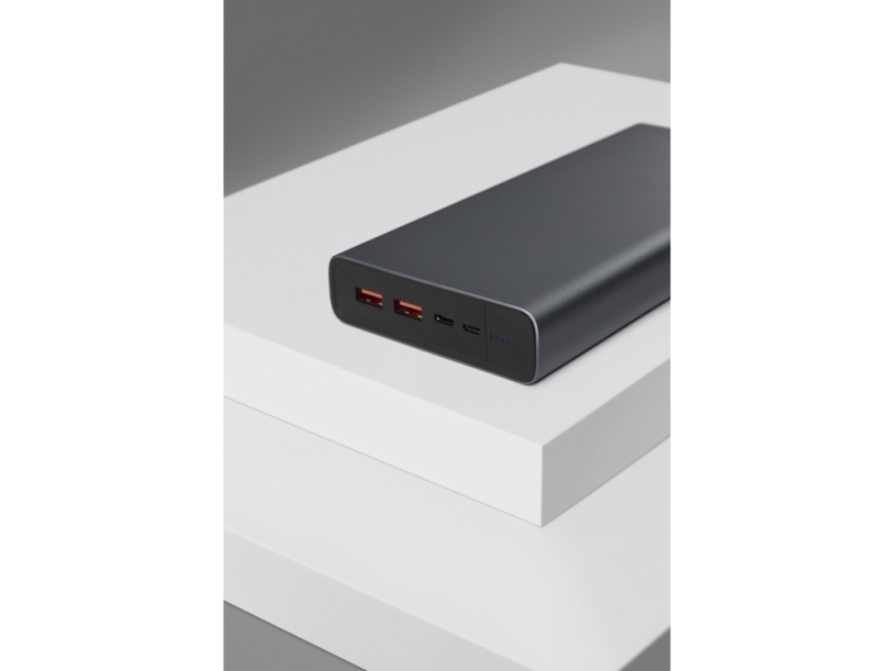 Внешний аккумулятор для ноутбуков NEO PRO-400С, 38400 mAh (Изображение 11)